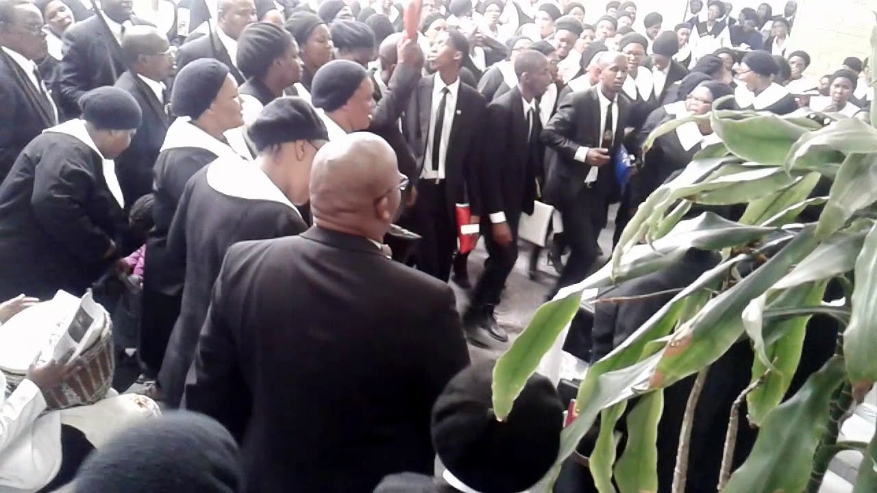 URCSA Khayelitsha