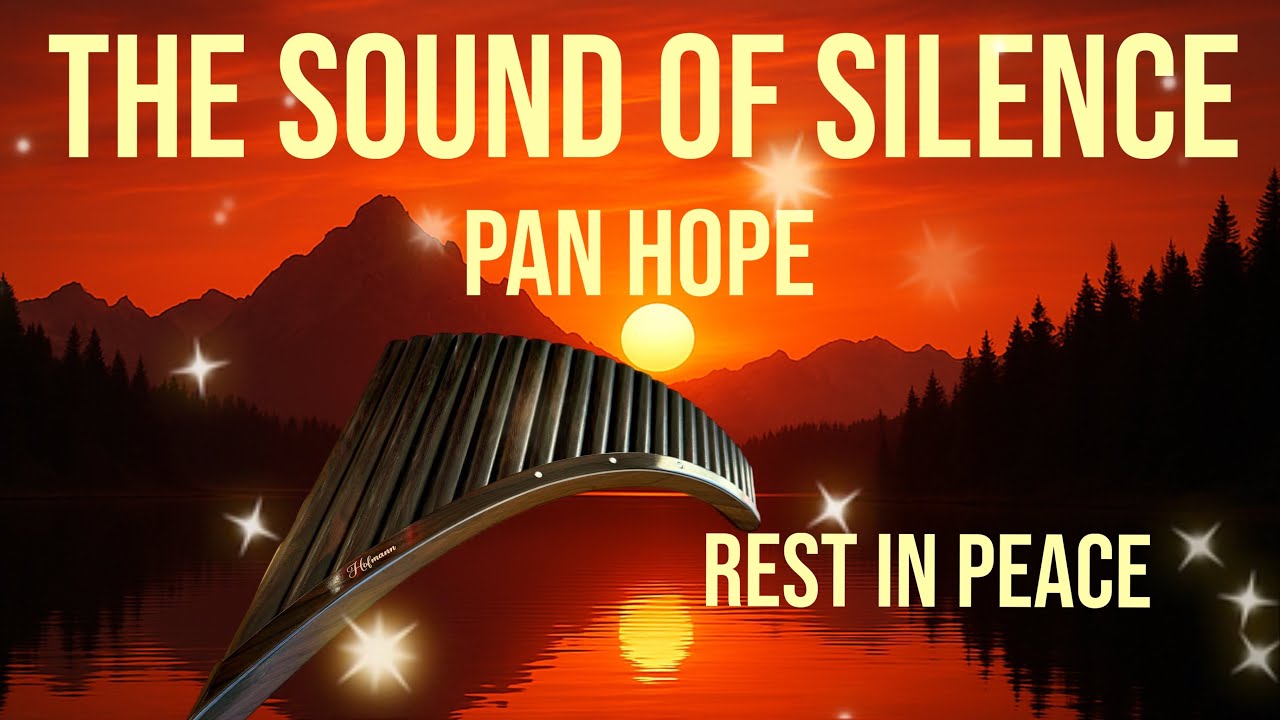 The Sound of Silence  / Rest in Peace