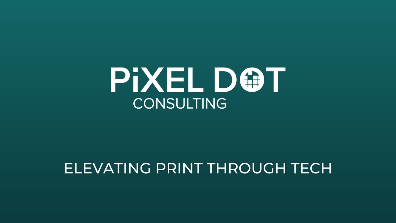 The Golden Age of Production Printing