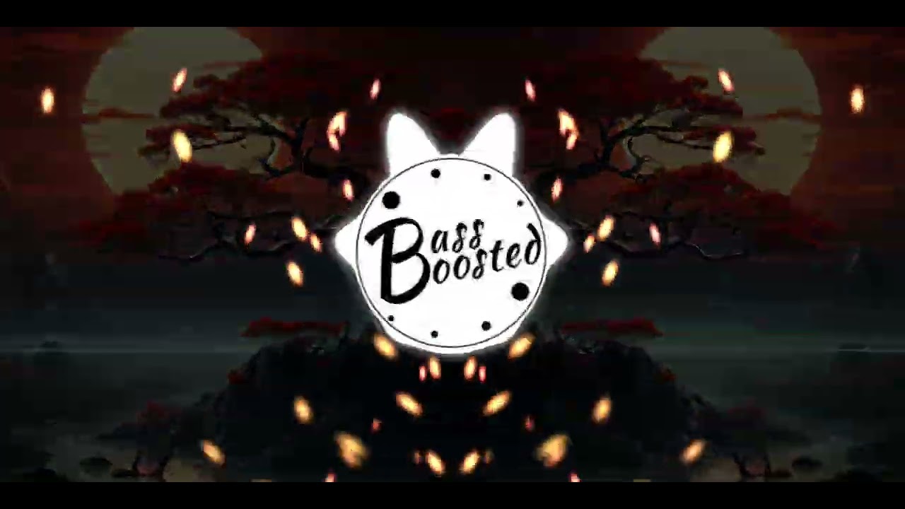 Ogryzek - Glory [Bass Boosted]
