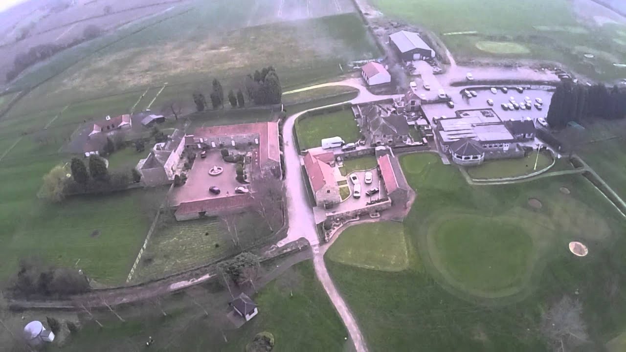 wath golf club