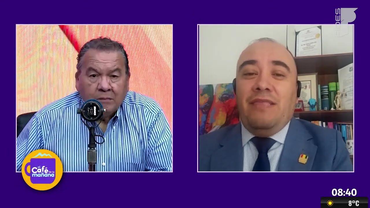 🔴EN DIRECTO🔴 |14.04.26|