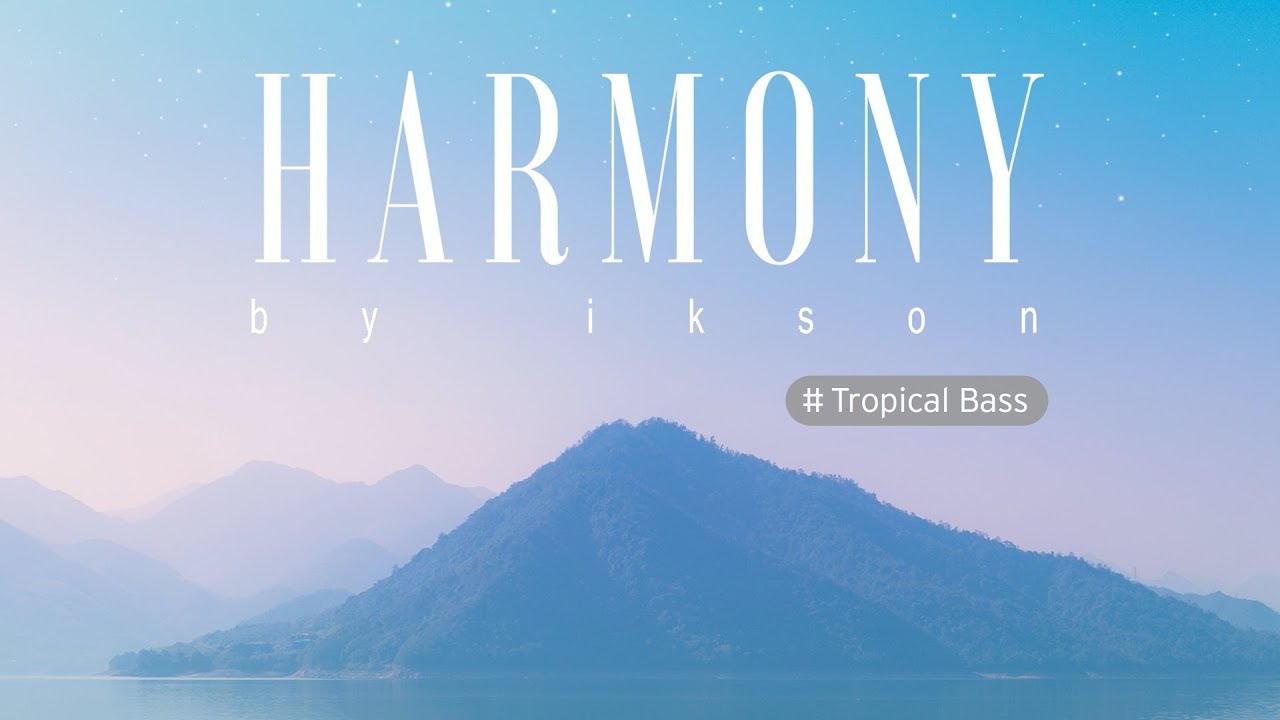 Ikson - Harmony