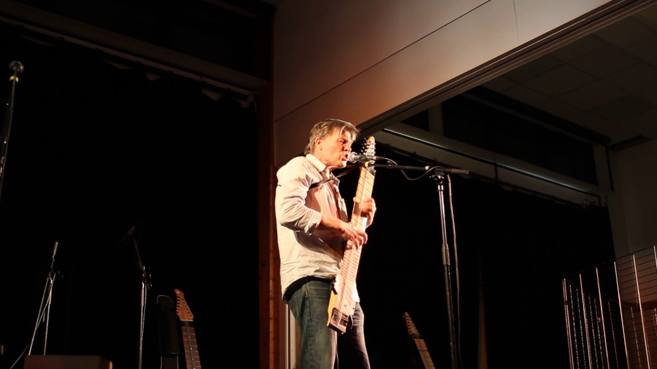 Jim Lampi #1
