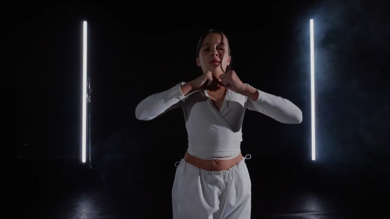Naiara Repiso - Tattoo (Loren) | Albert Sala Choreography
