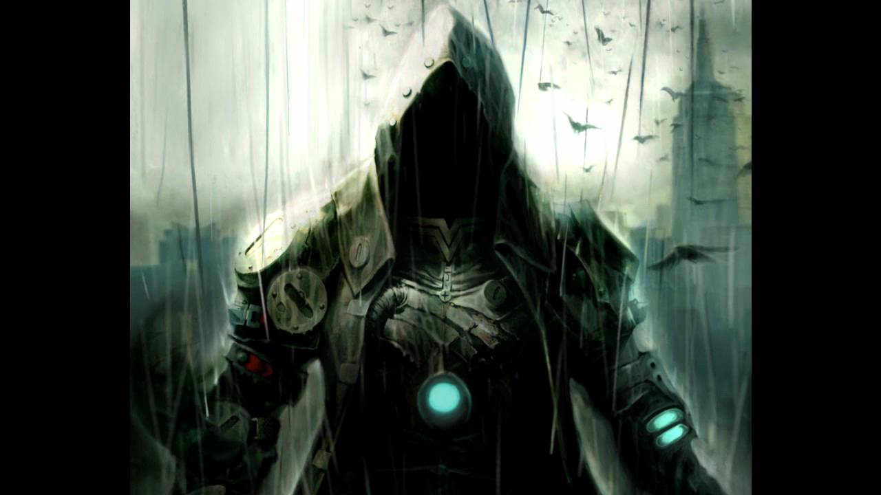 Peter Kurten - Mr. Death (Malicious Remix)