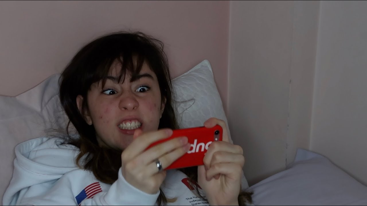 MI RUTINA ANTES DE IR AL COLEGIO