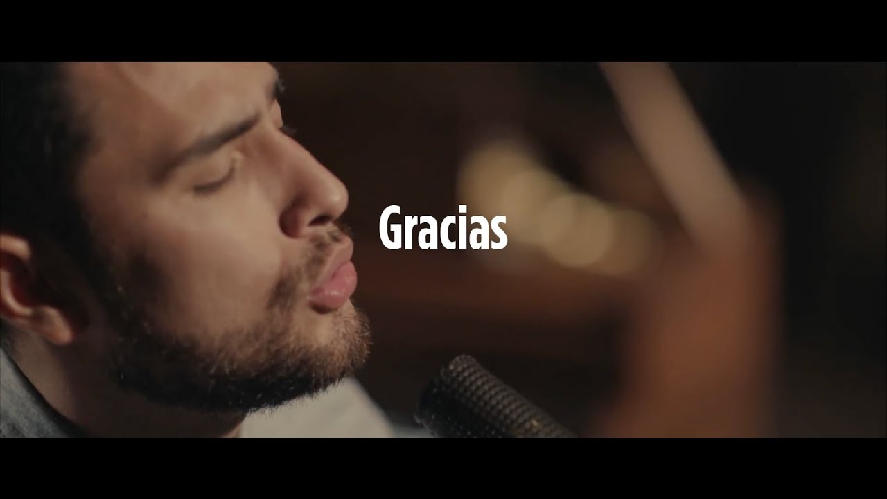 JOSEPH ESPINOZA GRACIAS