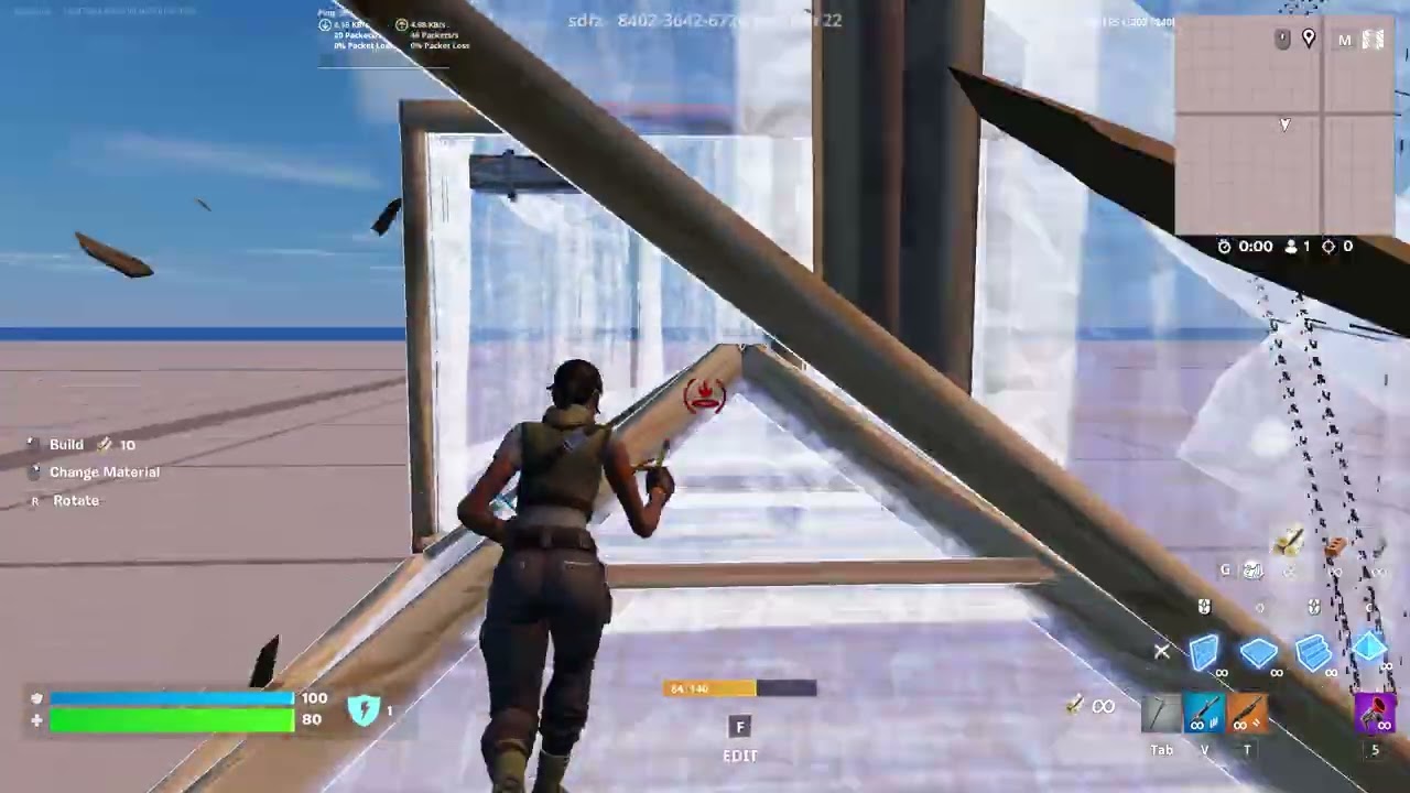 is this good for 2 weeks on keyboard and mouse