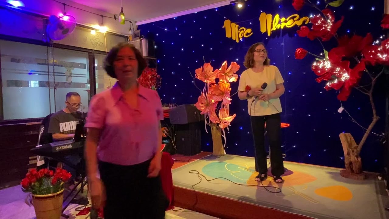 YÊU (NS Văn Phụng) Thể hiện: Như Phước 