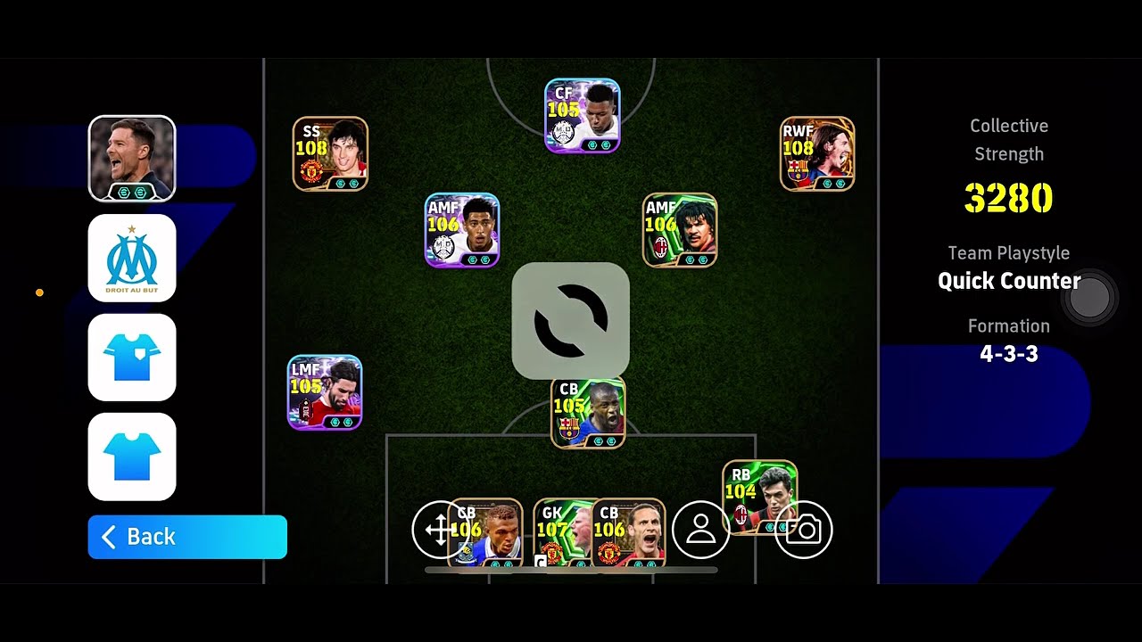STOP Using Auto-Allocate! Best 108 Schmeichel Build + Review