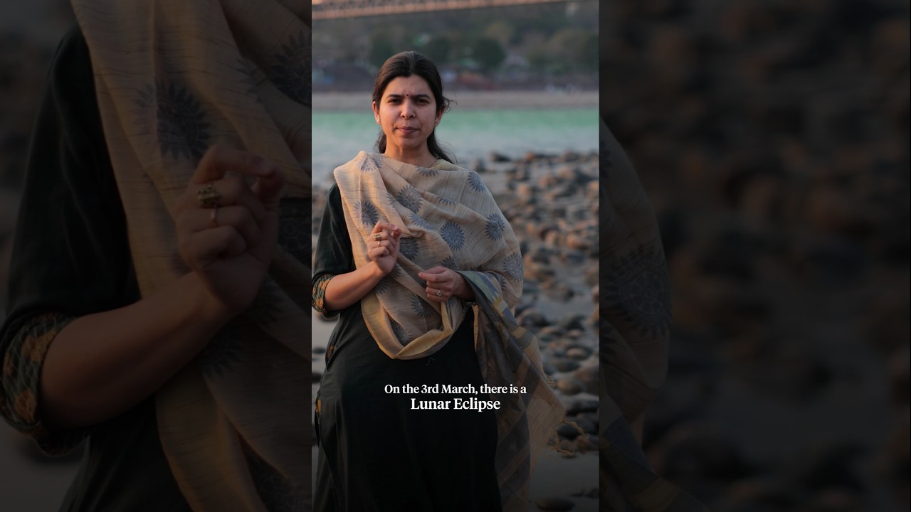 Chandra Grahan 2026 Timings, Sutak and Sadhana Guide.