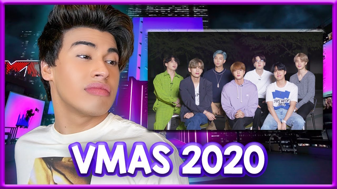 VMAS 2020 CON LA DIVAZA