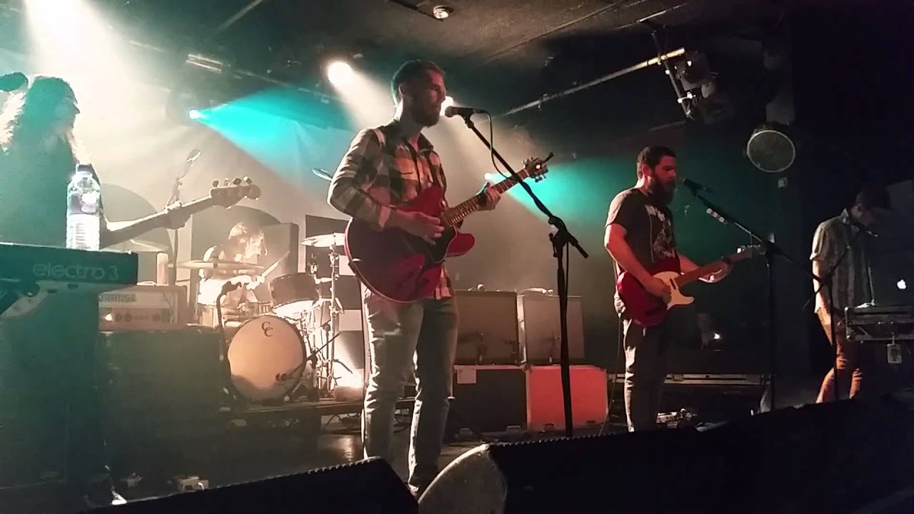 Bad Books - It Never Stops