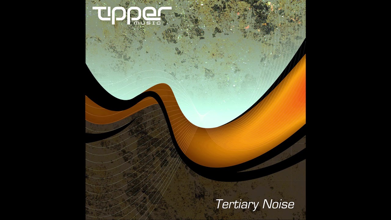 Tipper - A Touch Of The Vapours
