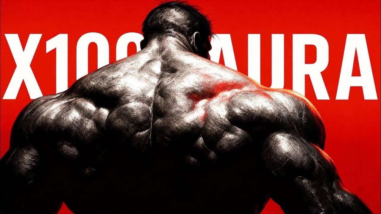 🔥 I Am Demon – BADASS DEMON MUSIC MIX  Brutal Heavy Metal Anthem & Hard Rock Gym Workout Energy 2026