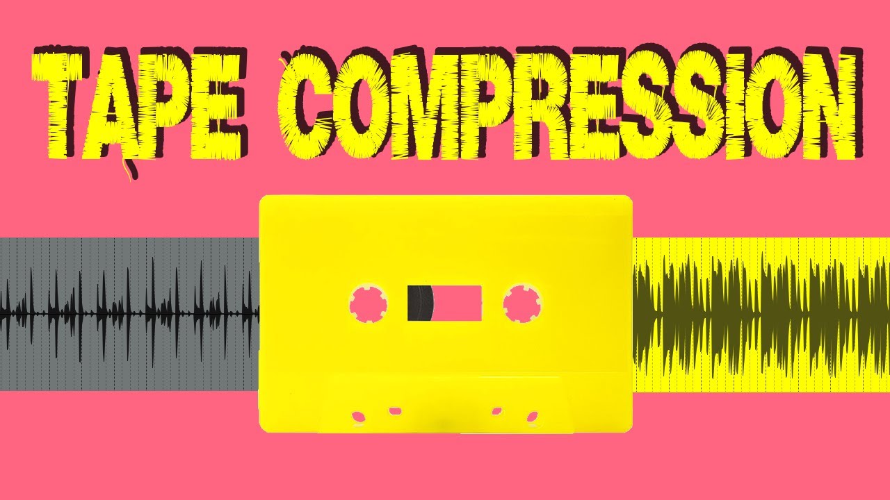 4-Track Cassette Recorder TAPE SATURATION (2 MIN TIPS #3)
