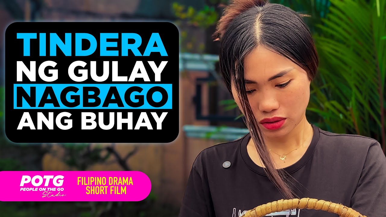 Tindera ng Gulay NILAIT&hellip; Pero Siya pala ang Yayaman!