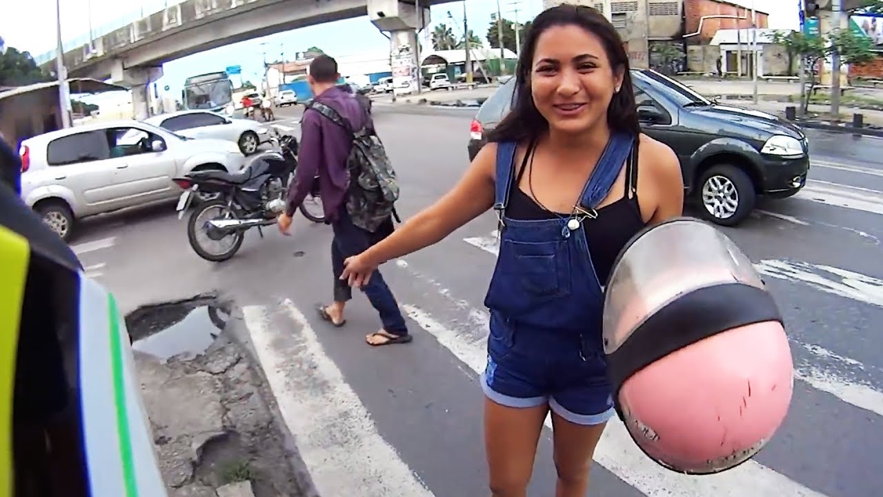 Bikers Are Awesome - Random Acts of Kindness [Ep.#35]