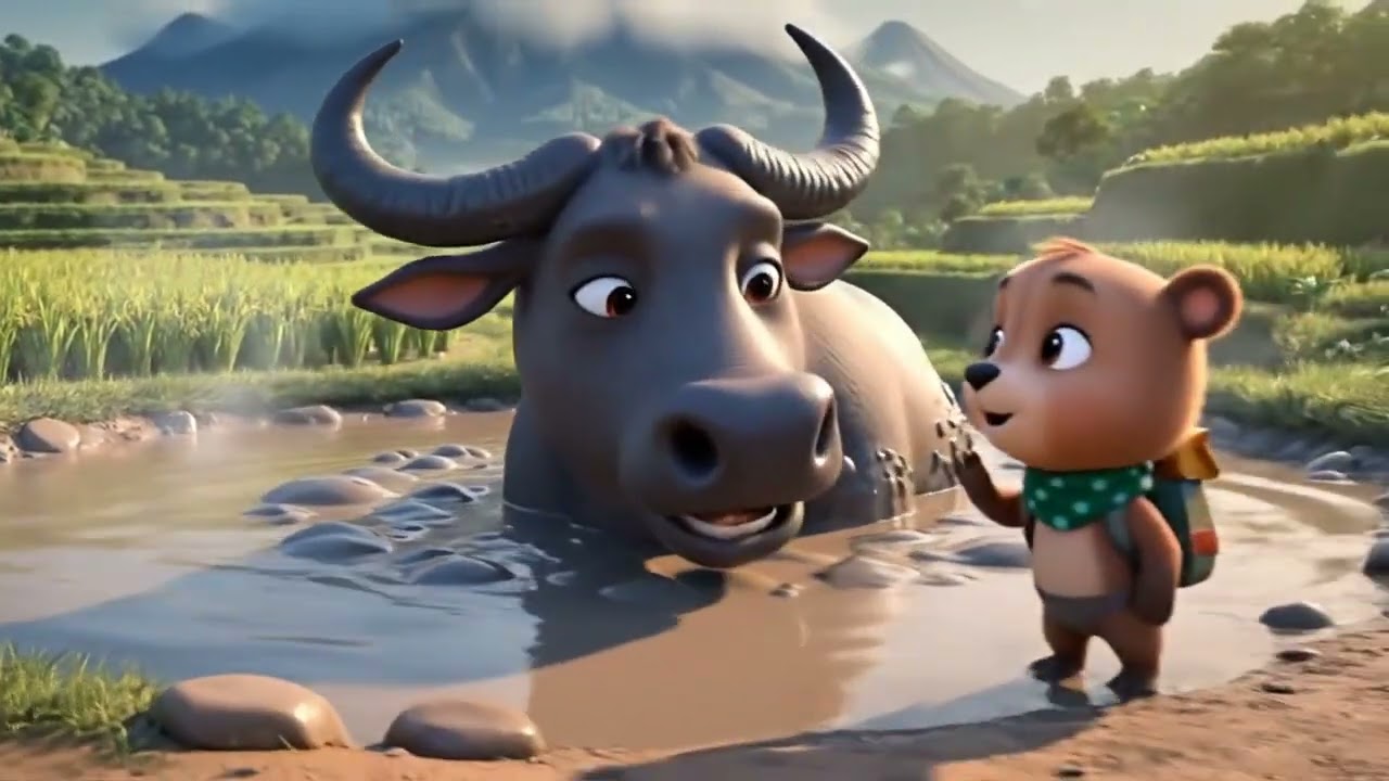 The SHOCKING Truth Behind Cocomelon Analyzing the $5 Billion Addiction Formula (Pacing & Psychology)