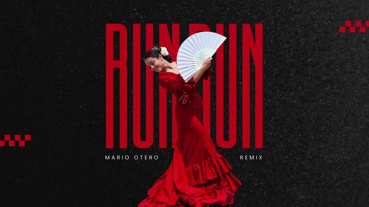 EL RUN RUN REMIX - Estopa ft. Rosario (Tech House Remix) by Mario Otero Remix