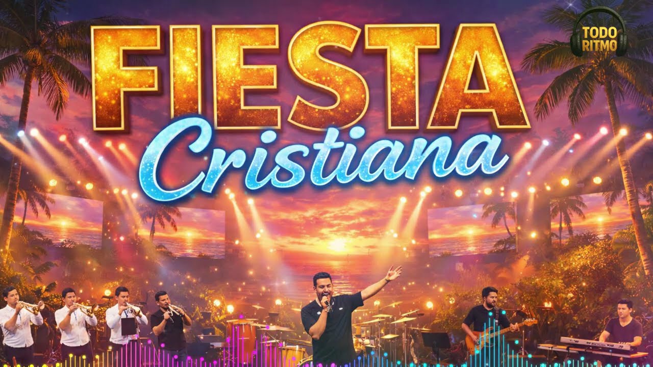 FIESTA CRISTIANA. CANTOS DE BENDICIÓN