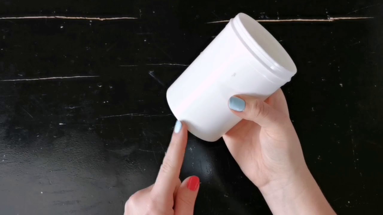 Cup Song Step by step Tutorial (deutsch)