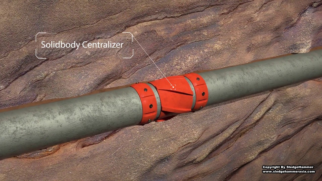 SledgeHammer Product Video