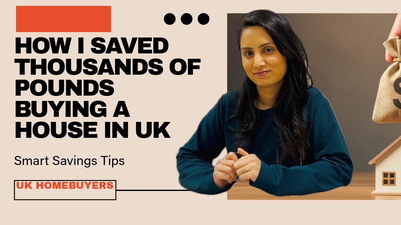 🚨 DON'T BUY YOUR HOME WITHOUT WATCHING THIS! 🚨