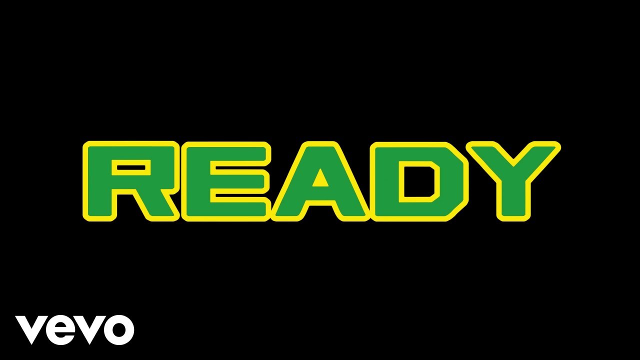 David Bars - Ready (Official Video)