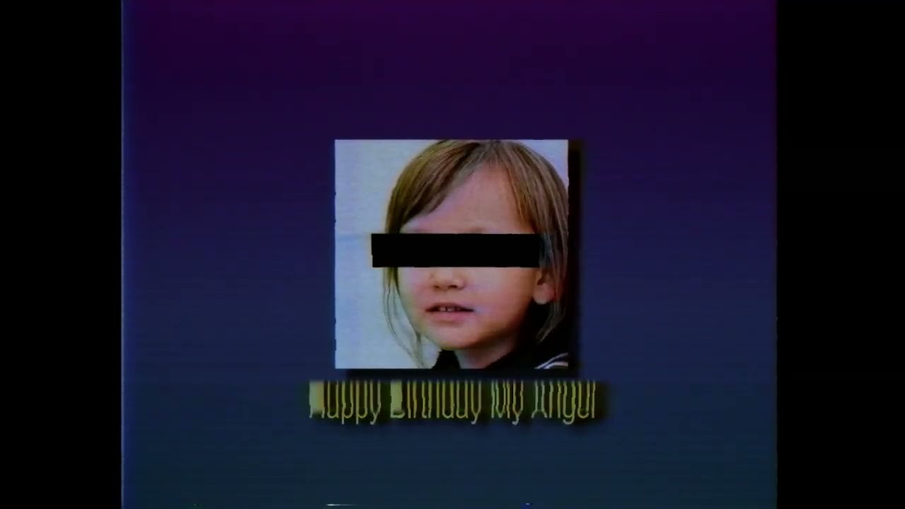 4_Years_Ago.mp4 [FNaF/VHS]