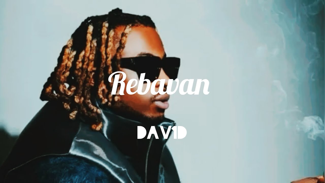 Chily x Hulk van JMF x Gino J - &ldquo;Rebanav&ldquo; Francophone (Dav1d OTB)