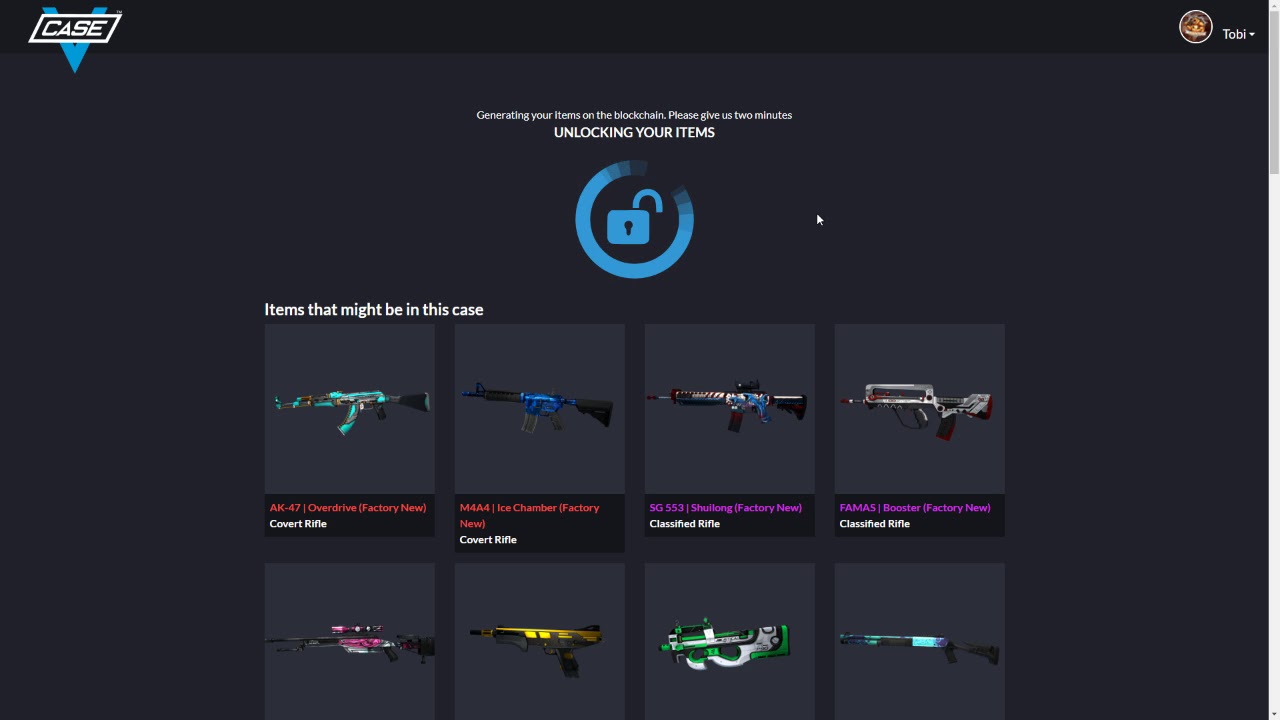 VGO keys 20$ unboxing! Try it out yourself!