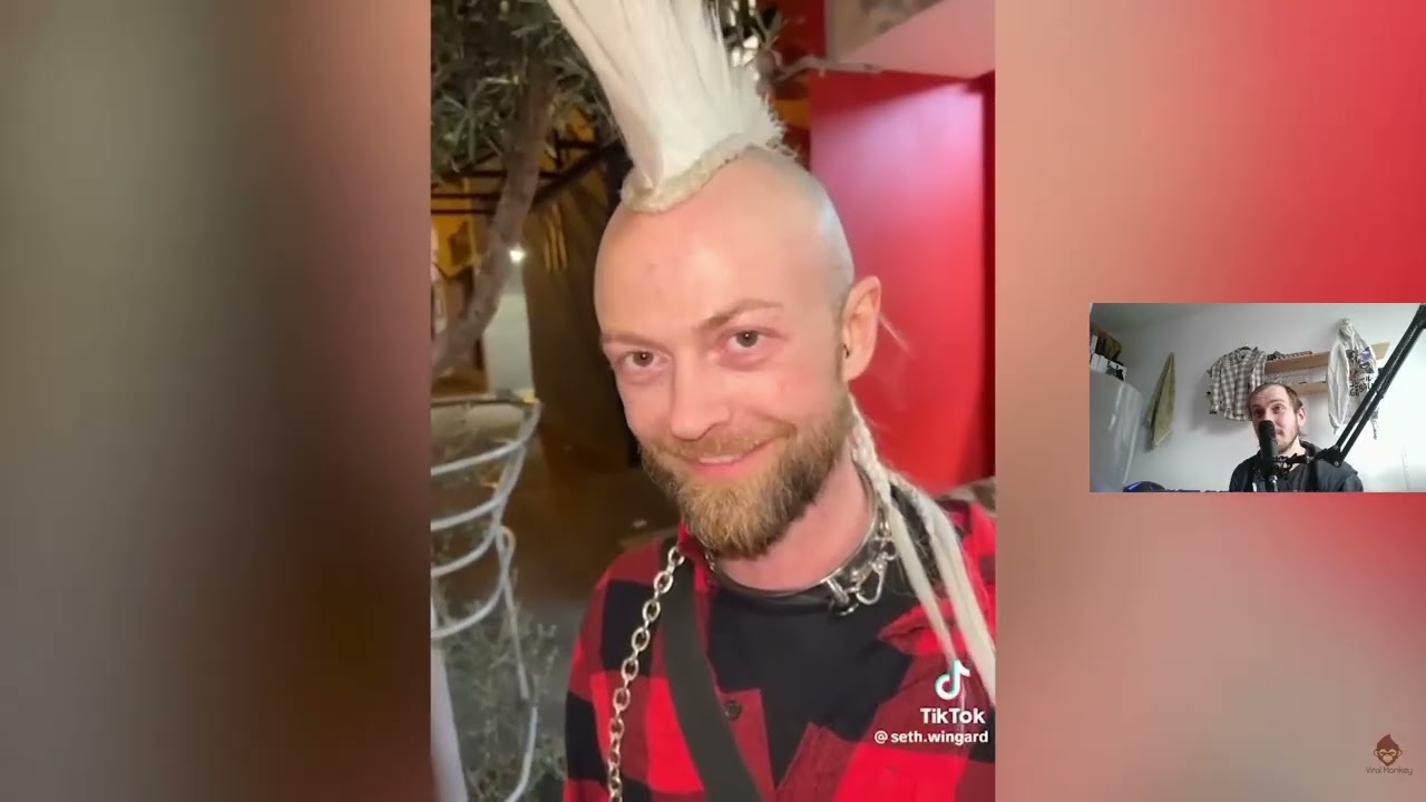 Spróbuj się nie zaśmiać Challenge