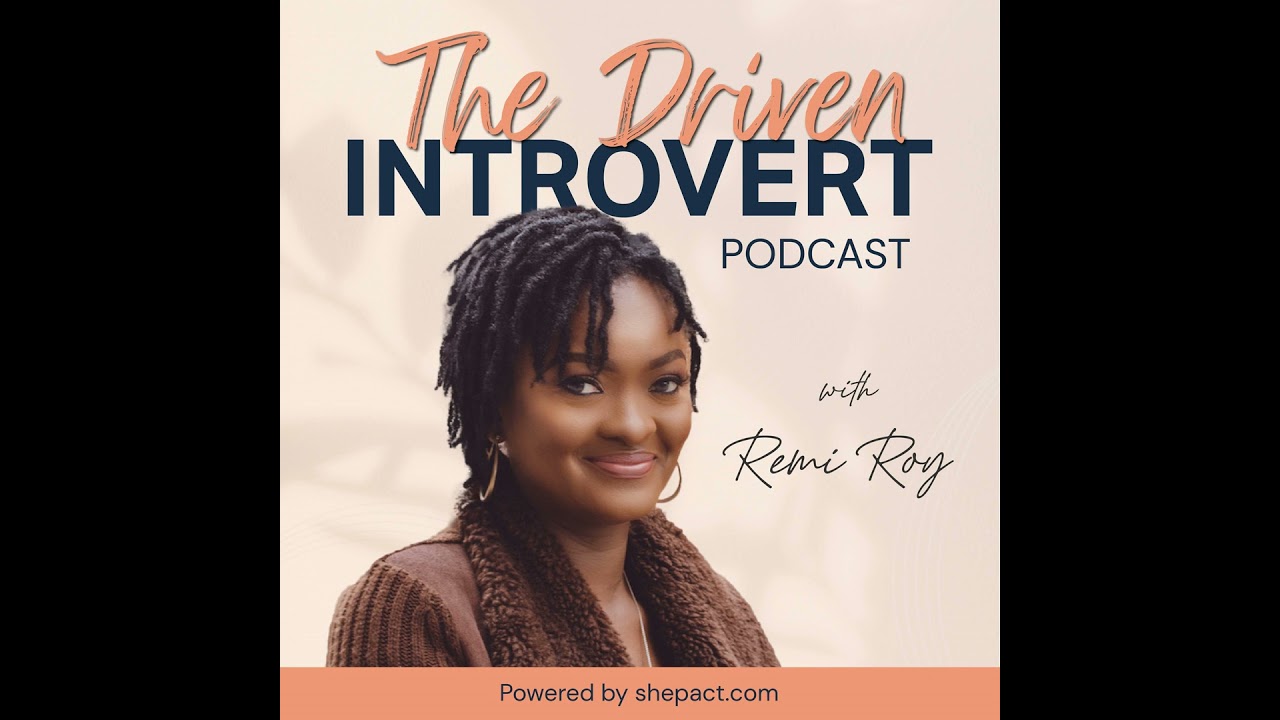 How to Let Go and Make Space for the Next Thing. Navigating Identity Crisis. For the Introspectiv...