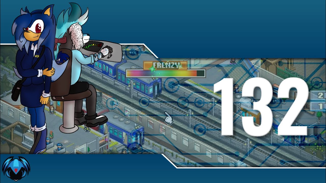 Chill Night - Station Manager - Part 132