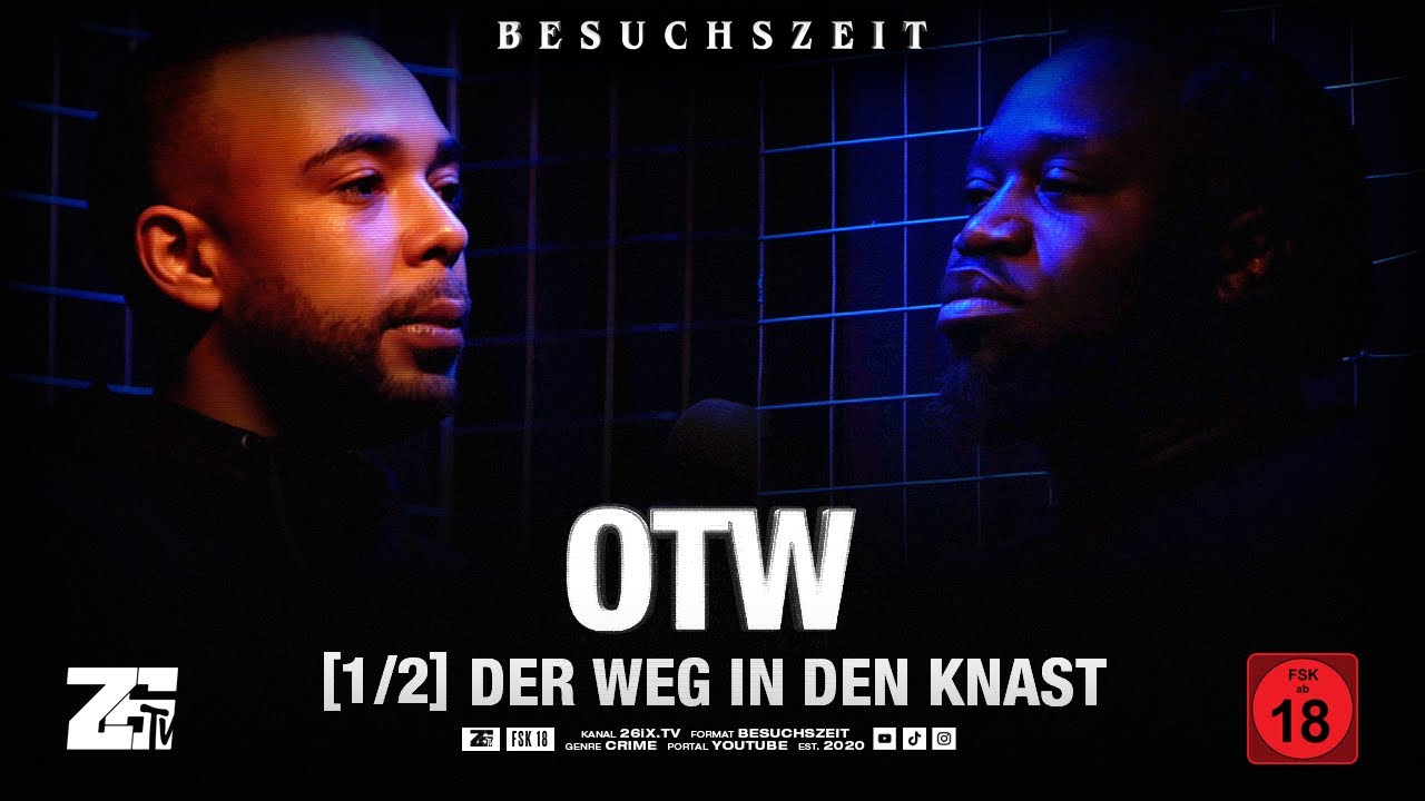BESUCHSZEIT #68 mit OTW [1/2]