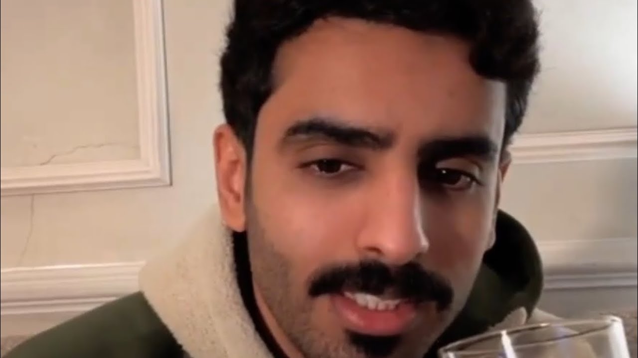 بث احمد العوض || الشعب السعودي عظيم 🥹🤍ج2
