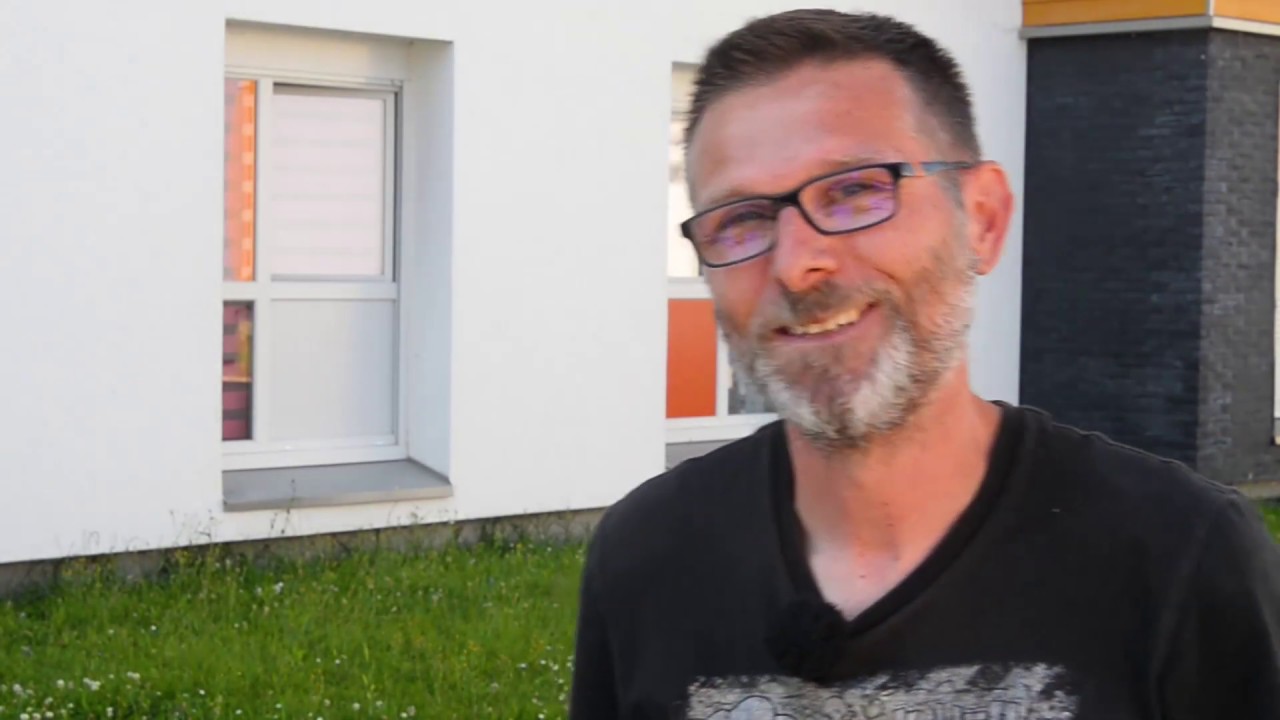 Portrait Joël