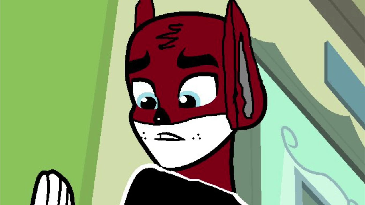 RMV: Marvelfan and Cassie&rsquo;s Confession (From Zootopia 2)