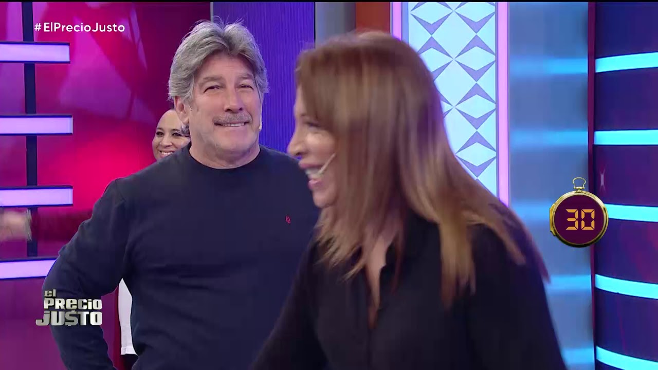 Programa 402 completo - El Precio Justo 2020 con Lizy Tagliani