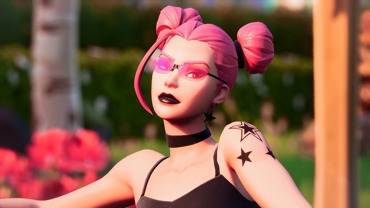 Fortnite Montage 01-02 2022 ✨(Lost Sky)✨