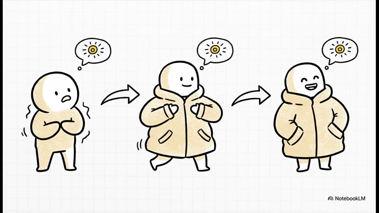 Josh Kaufman – Kendi Kendine MBA | 6. Bölüm İnsan Beyni Özeti