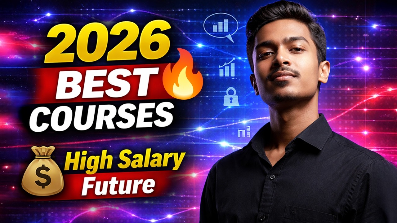 2026 Best Computer Courses