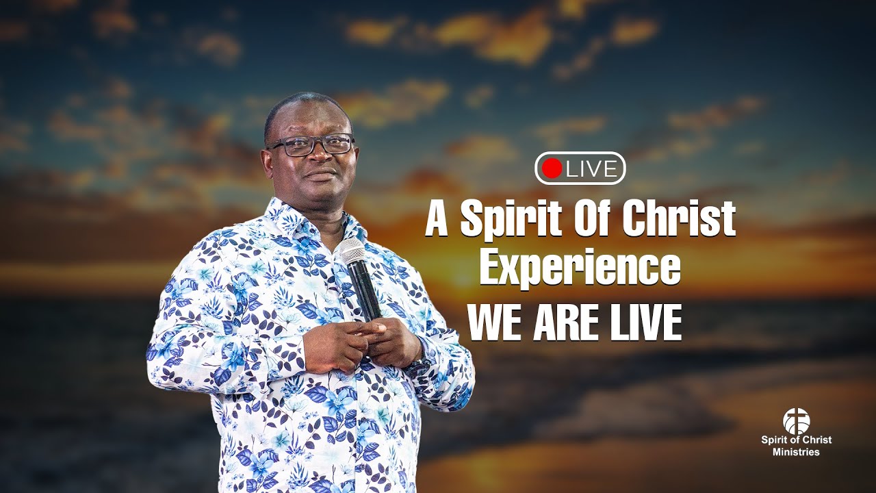Spiritual Advantage