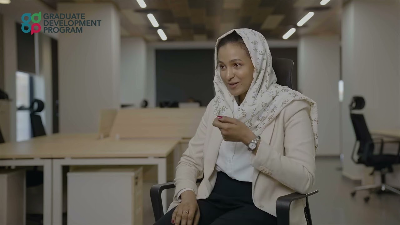 Graduate Development Program 2022