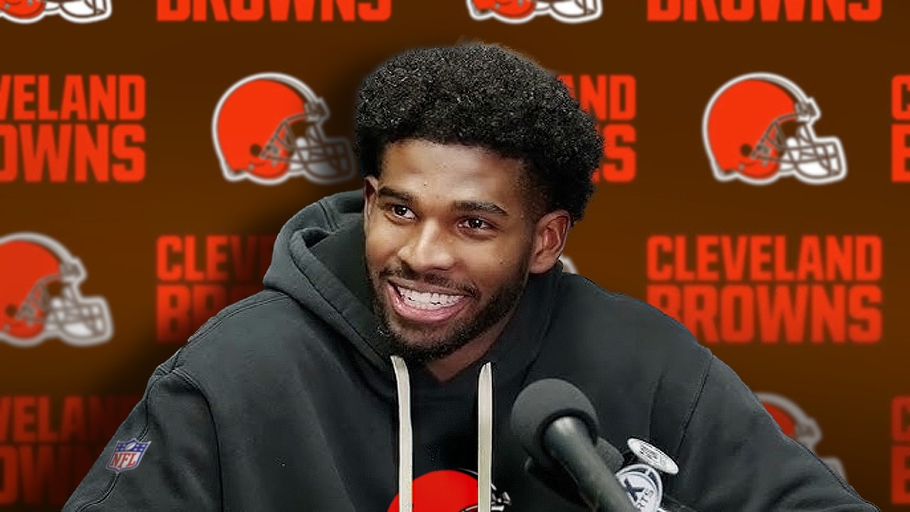 Shedeur Sanders Nightmare is Just Beginning