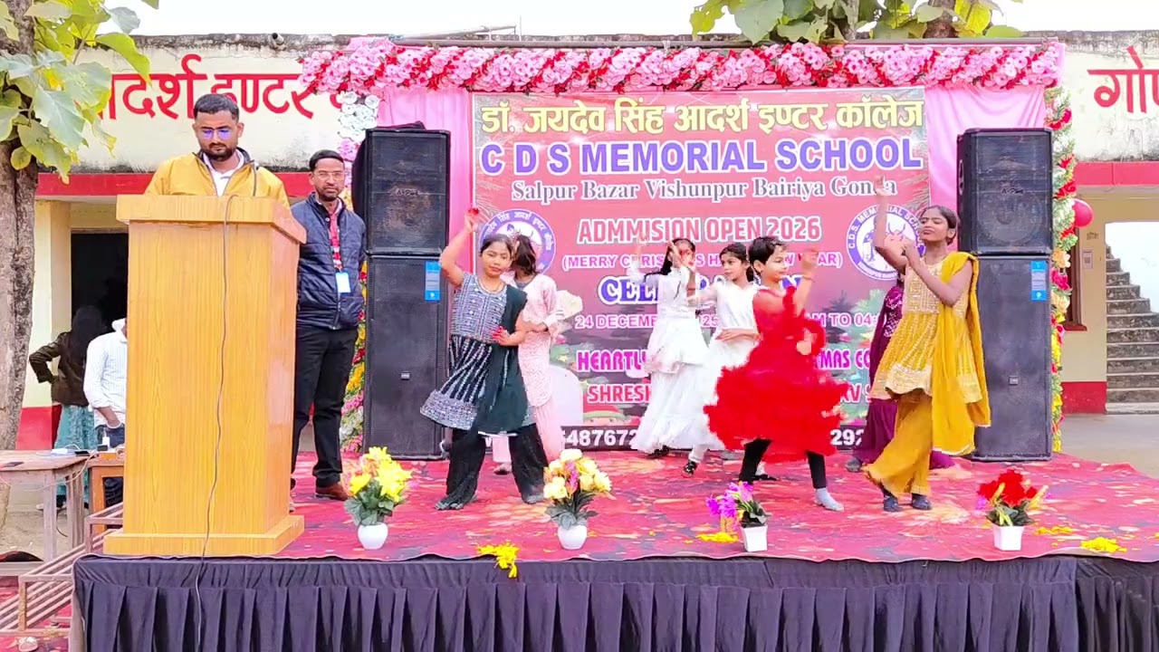लोकनृत्य@Viral @SchoolTalent @Blippi @viralhog @vide 
