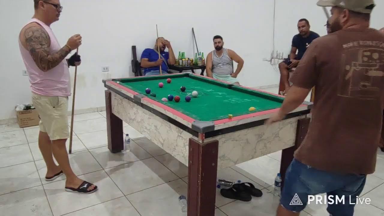 Transmissão ao vivo de Sinuquinha Bonfinense