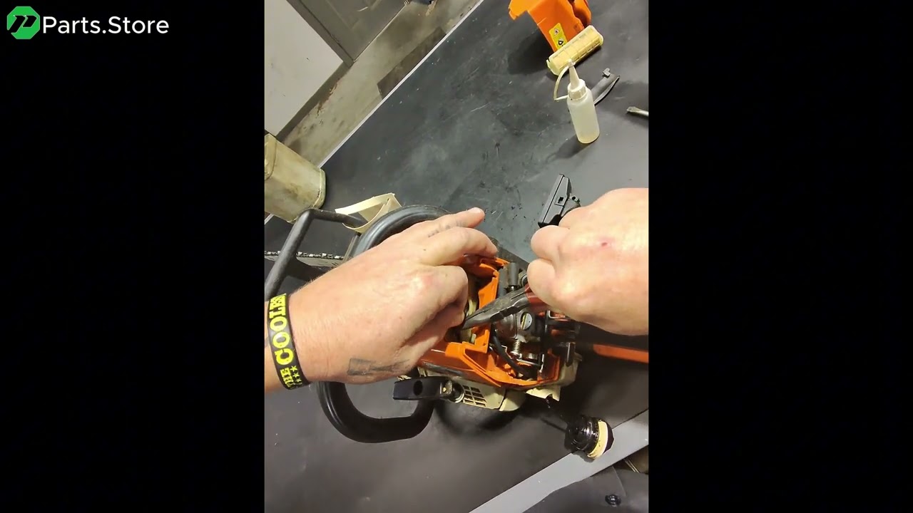 STIHL MS250 Chainsaw Not Running Right? Complete Chainsaw Checkup & Fix